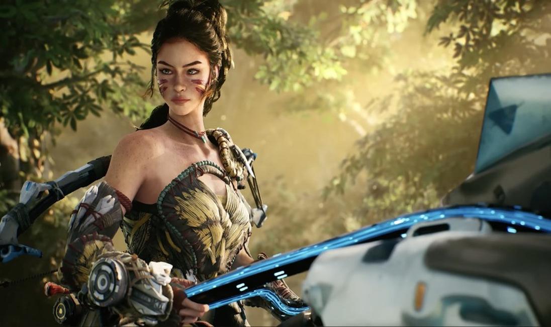 NCSOFT Eager to Bring Horizon Steel Frontiers to PS5