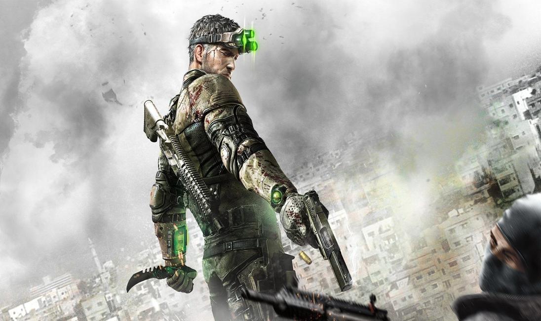 Ubisoft Canceled New Splinter Cell Game for Live-Service Project