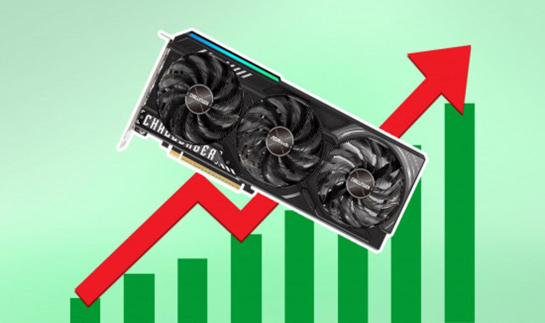Grab the Radeon RX 9070 XT for $599 Now, as AMD GPU Prices May Increase