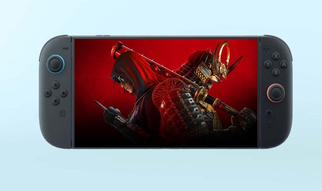 Assassin's Creed 2023 Game Gets New Free Mode