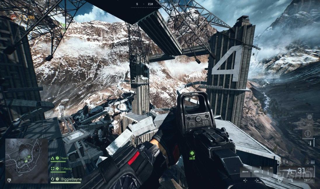 Battlefield 6 on PS5: A Review