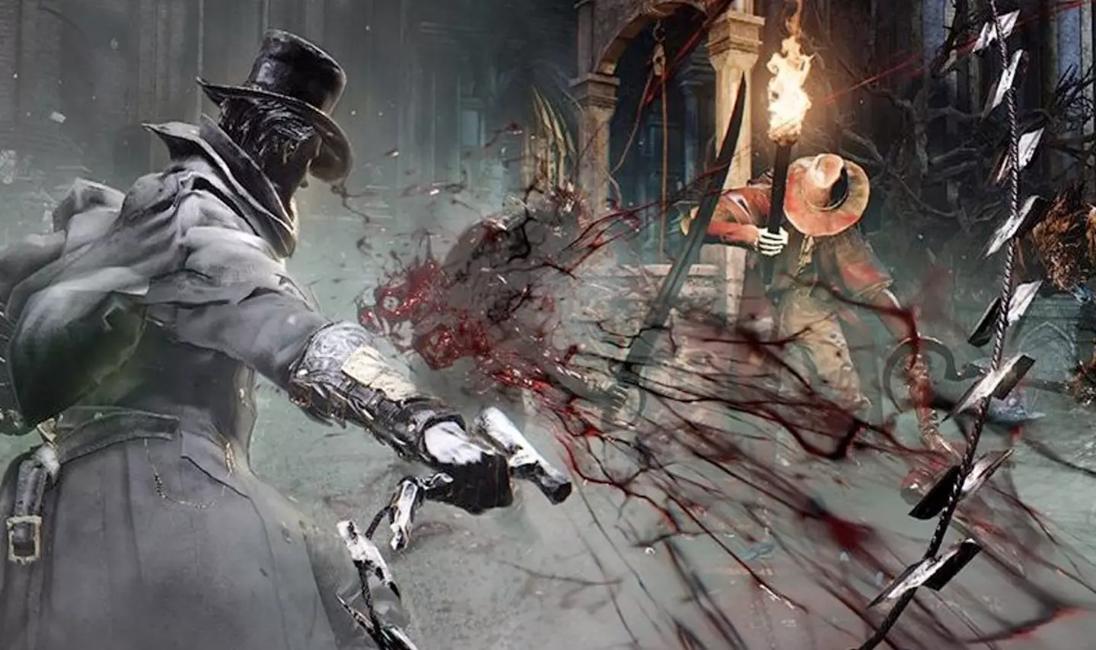 Bloodborne: Essential New Free Release