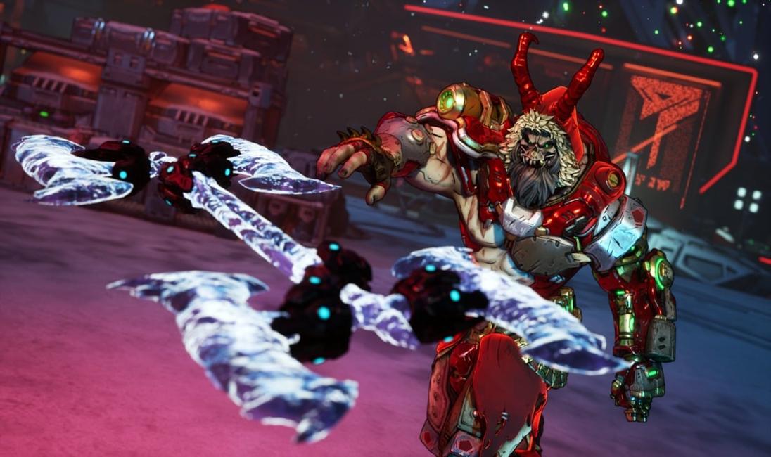 Borderlands 4's Initial DLC: Smaller and Free Due to Time Constraints in Fixing Game