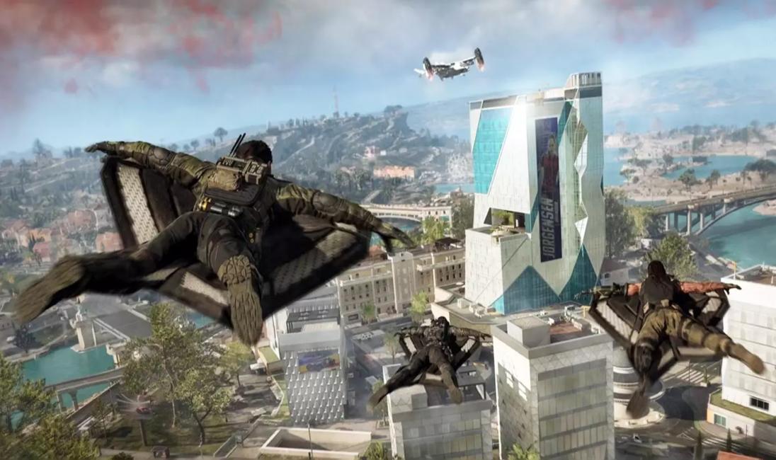 Call of Duty: Black Ops 7 Developers Release Patch for Major Problem