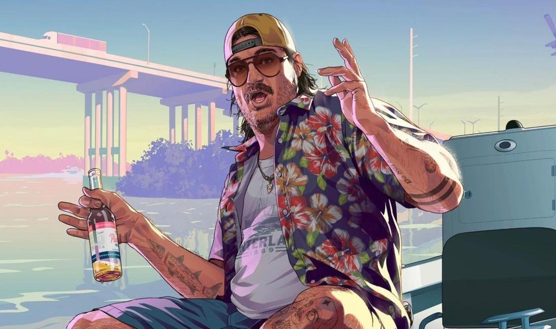 Clout Chaser Removes Fake GTA 6 AI Video After Criticism, Says It Was A Prank