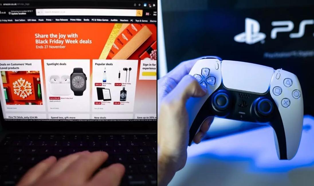 Conquer Your 2025 GOTY Backlog: Nominees Get Price Cuts Up to 42% Off