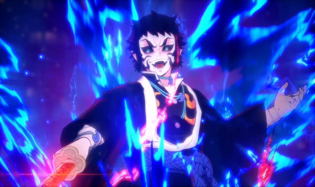 Demon Slayer: Kimetsu no Yaiba - The Hinokami Chronicles gets Kaigaku DLC on October 30