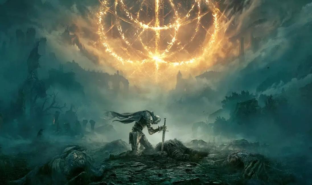 Massive Elden Ring Fan Mod Boasts 20+ Hours of New Lore