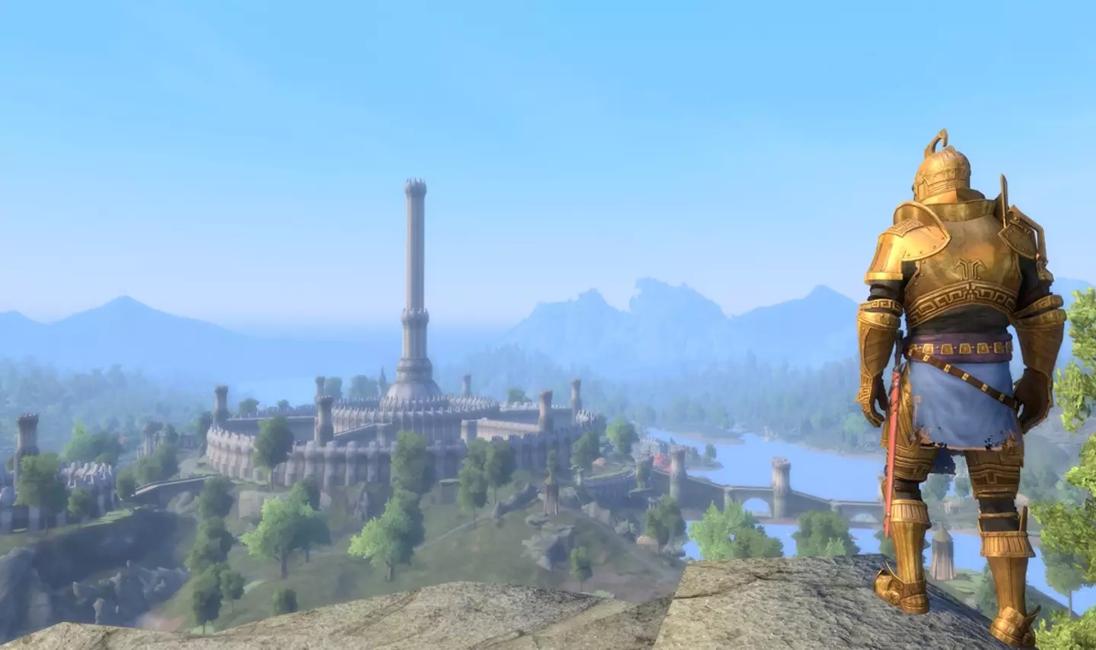 Elder Scrolls Delay Frustrates Skyrim and Oblivion Players