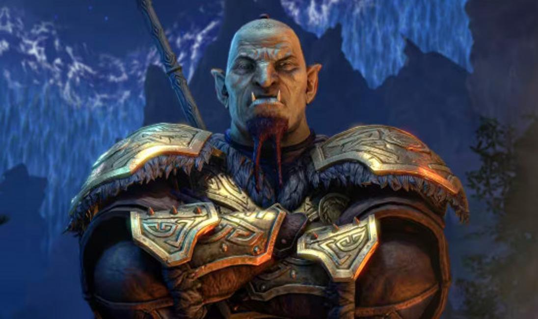 Elder Scrolls Online: New Server-vs-Server Event is "Massive"