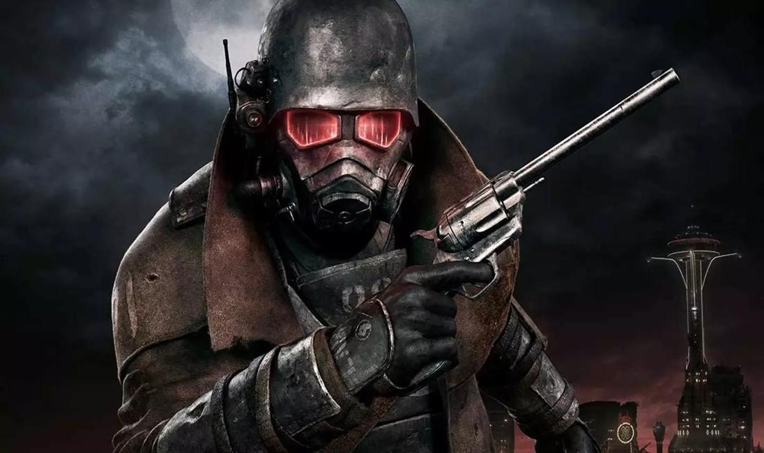 Fallout: New Vegas - Scrapped Romance Quest Revealed With Surprising Character