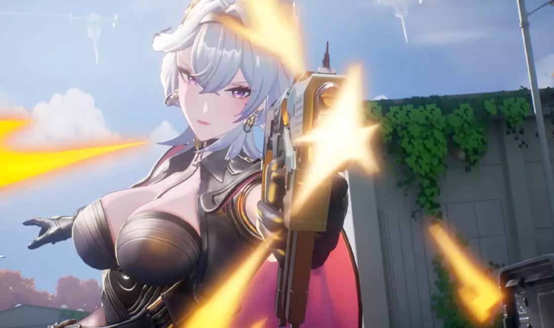 Free 2026 Shooter: A Fortnite &amp; Genshin Impact Hybrid Potentially the Next Big Thing