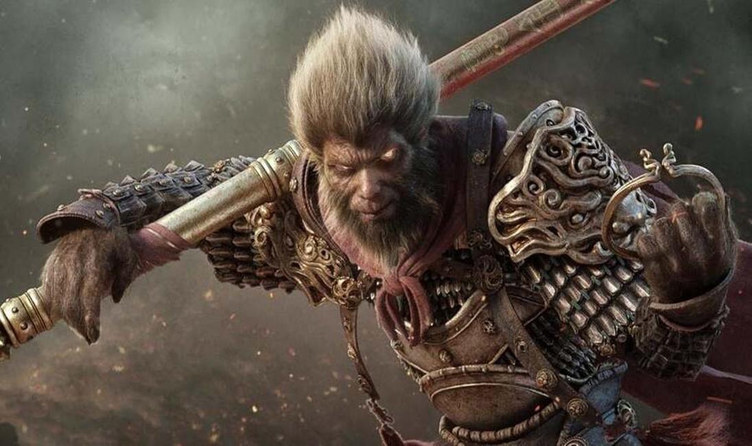 Huge Performance Boost for Black Myth: Wukong on PS5 After New Patch