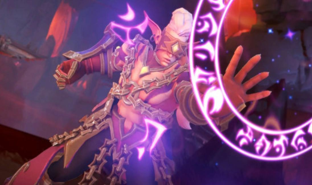 Free Steam Key: Fellowship, a WoW &amp; Diablo 4 Inspired Dungeon RPG