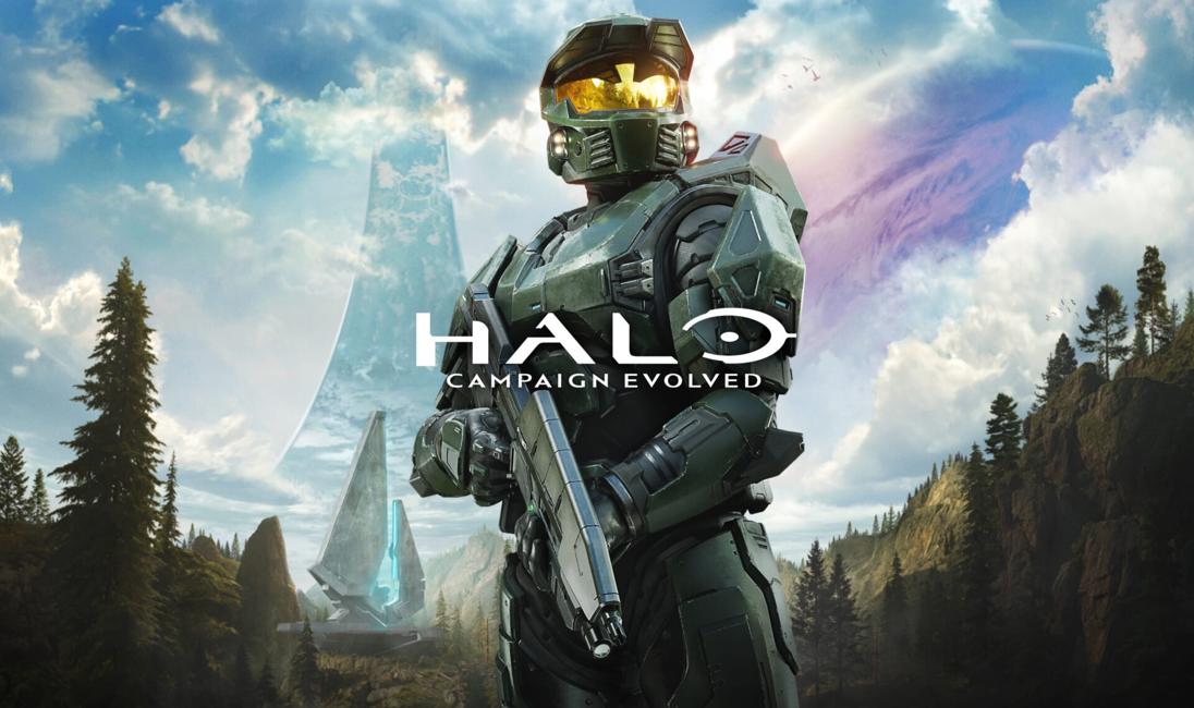 Halo: Campaign Evolved coming to PS5, Xbox Series, and PC