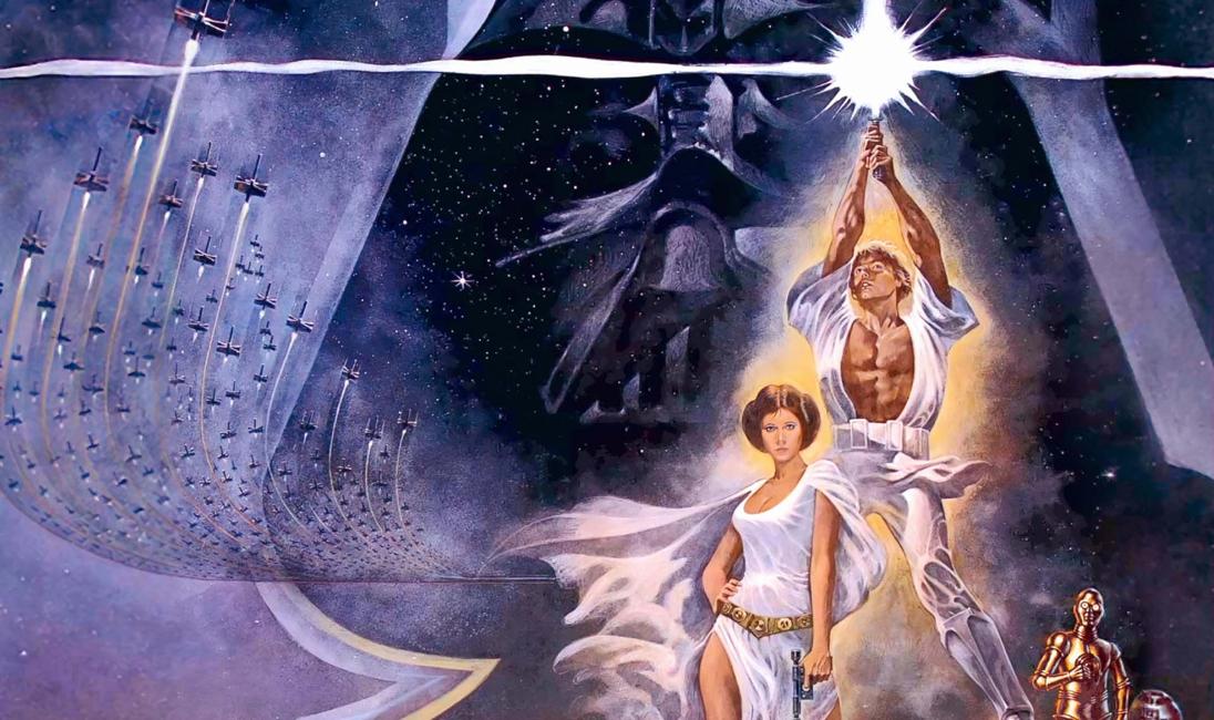 Disney May Finally Release Restored Original Star Wars Version