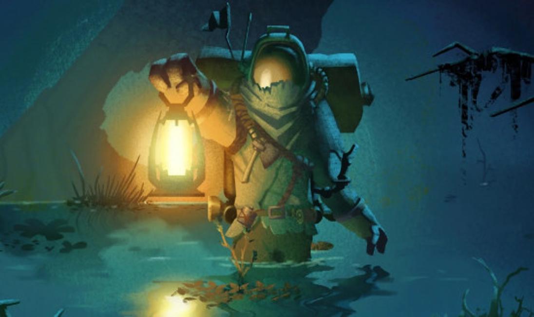 No Man's Sky Fans: This Acclaimed Single-Player Space Adventure Is On Sale!