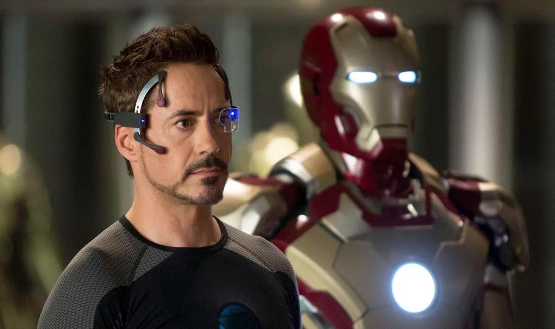 Marvel Announces Iron Man's Official Return in New Series