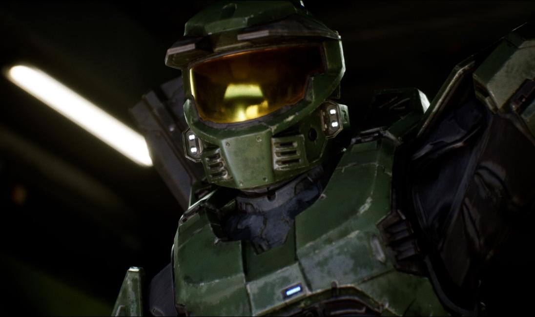 Microsoft States Future Halo Games Will Release on PlayStation