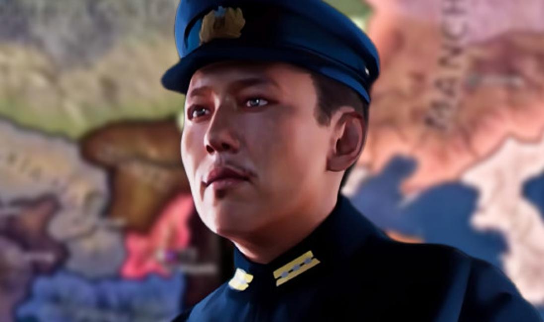 Hearts of Iron 4 DLC focuses on major WW2 players and faction rework