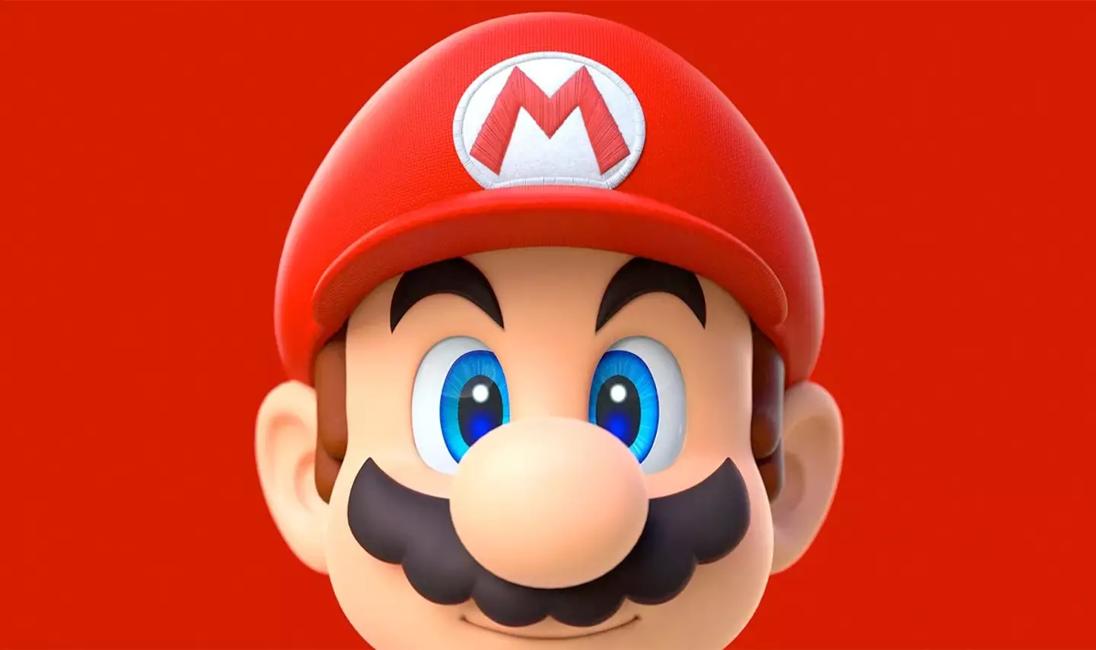 Super Mario Free Downloads for Nintendo Switch: Limited Time