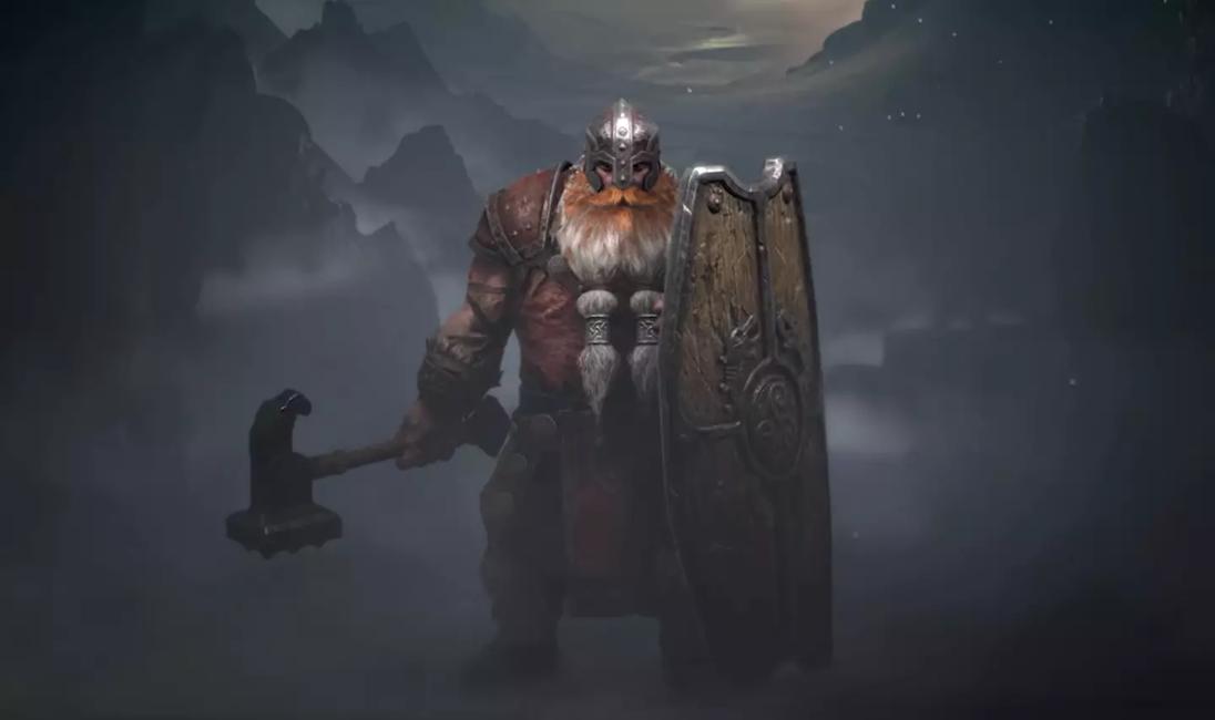 Free PS5 Roguelike: God of War-esque Must-Play