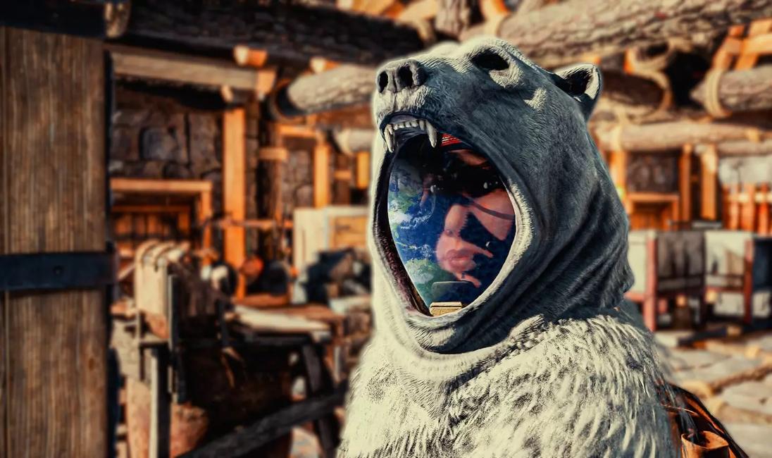 PS5 Open-World Game Combines Starfield and Valheim