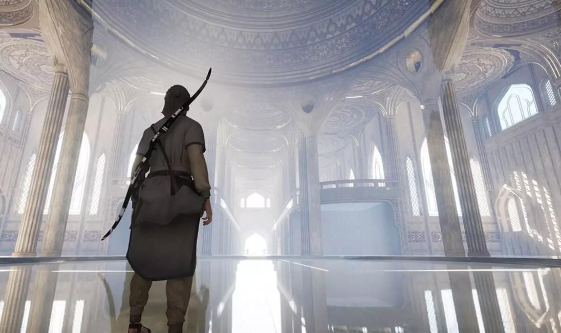 Assassin’s Creed Fans Should Check Out This Upcoming RPG on Steam