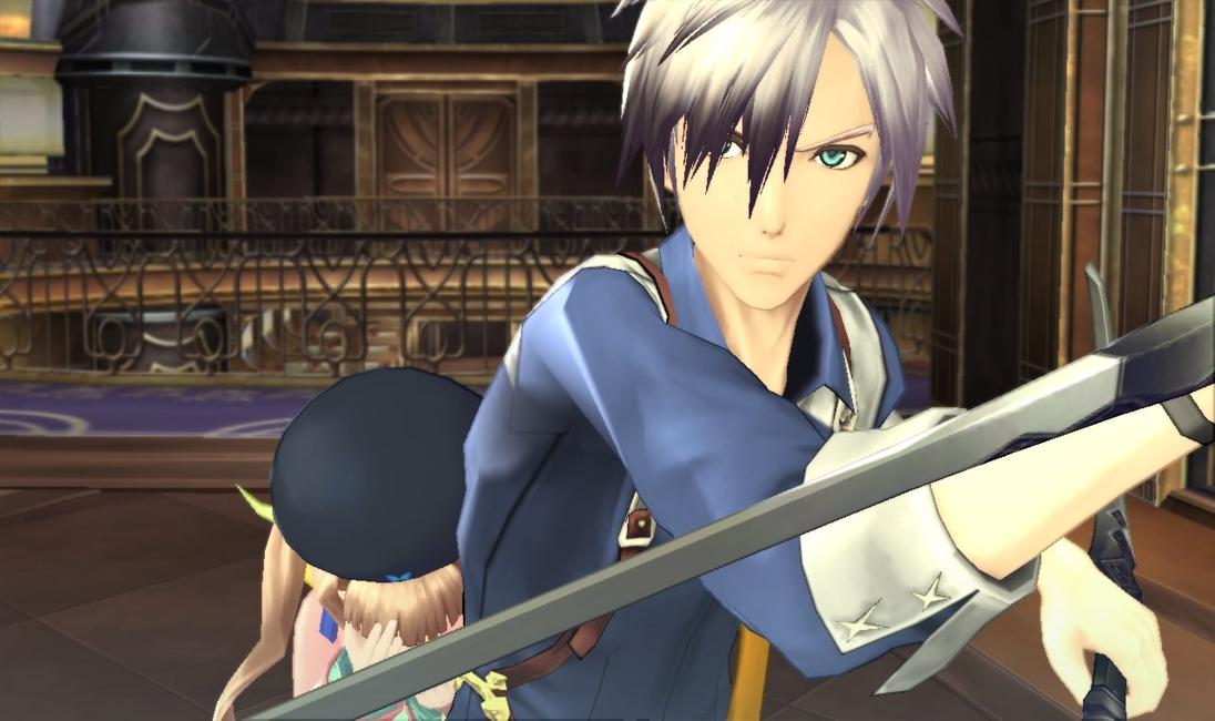 Tales of Xillia 2 Remaster Being Developed; New Tales Remaster Coming Soon