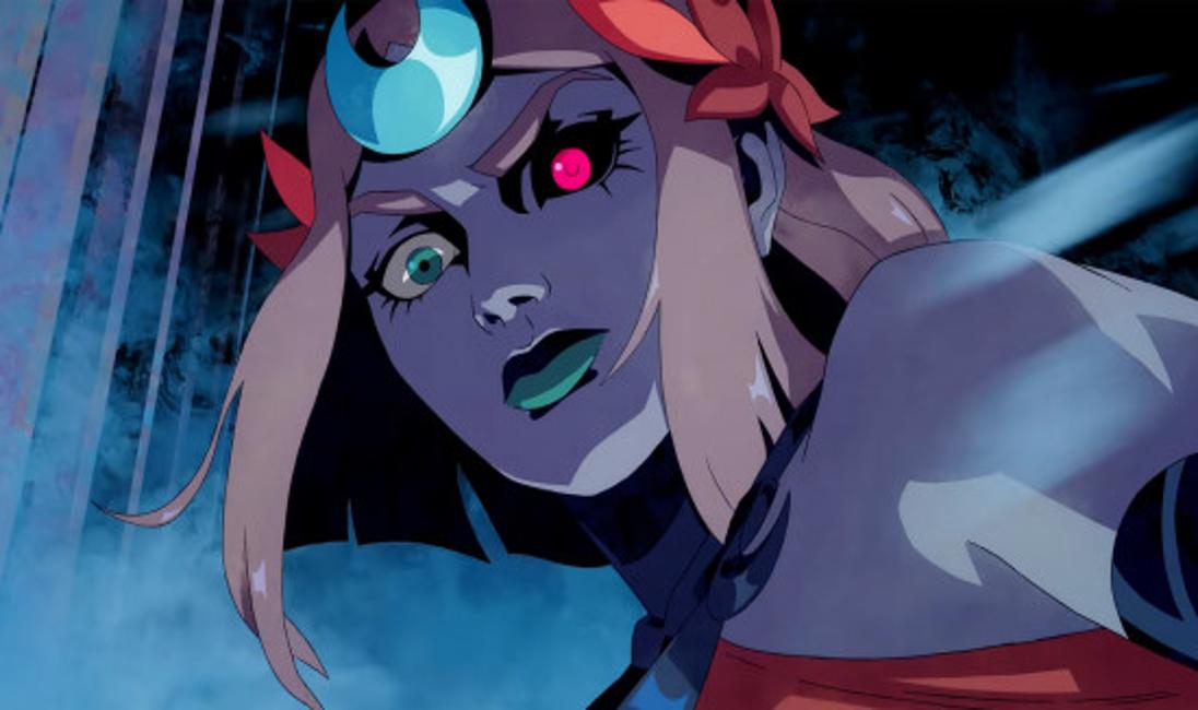 Hades 2's Initial Patch Delivers a New Ending Players Hoped For