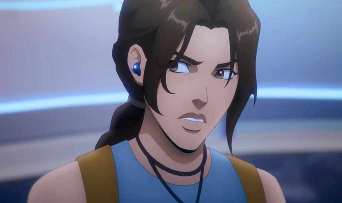 Netflix's Tomb Raider: Lara Croft's Saga Returns for Season 2