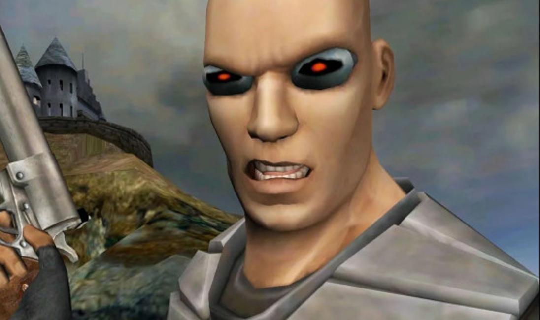 Goldeneye &amp; Timesplitters Devs Surprise with New Roguelike