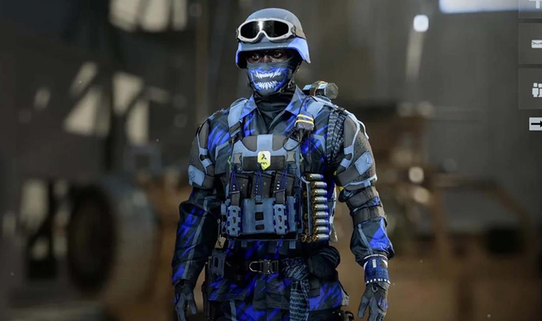 New Battlefield 6 Skin Sparks Outrage