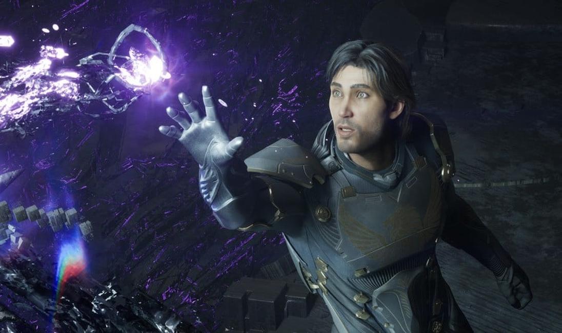 First Game Revealed for The Game Awards 2025