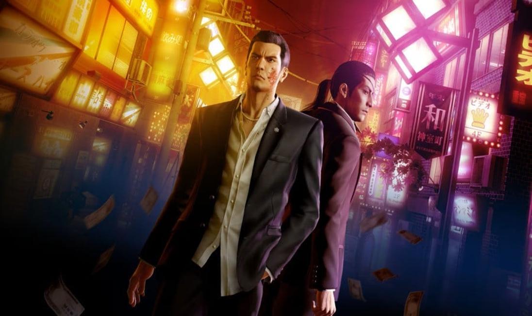 Discounted PS5 Upgrades for Yakuza 0, Kiwami, Kiwami 2 Available Only to PS4 Digital Owners