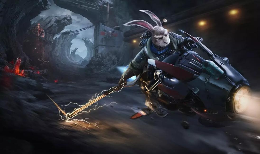 Zoopunk: Amazing Gameplay Trailer Released for Highly Anticipated RPG