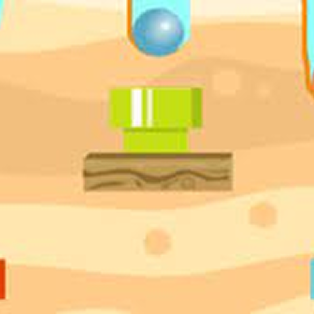 Play Route Digger - Free Online Physics Puzzle Game | VGINIUS